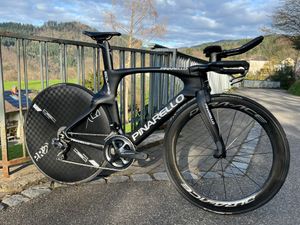 Pinarello Bolide Rim brake Shimano Ultegra, taille... - 1
