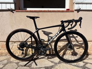 Giant TCR Advanced Pro Team Disc 2021 – Taille S –... - 1