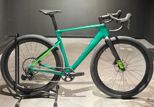 Wilier RAVE SLR ID2 T.M NEUF - 1