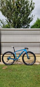 Vtt ednine  - 1