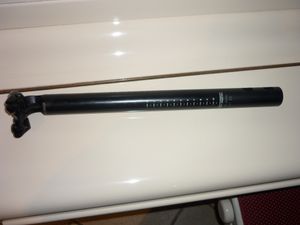 TIGE DE SELLE SPECIALIZED 30.9 - 1