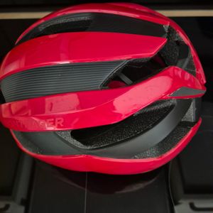 Casque velo route  - 1