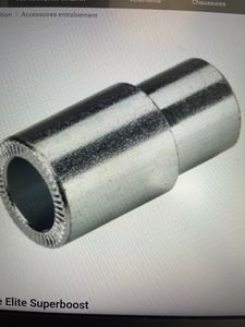Élite adaptateur superboost - 1