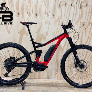  Conway eWME 427 MX 29 pouces VTT électrique Sram ... - 1