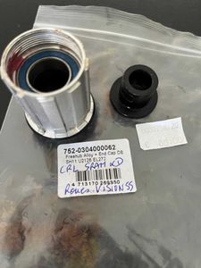 Corps roue libre shimano 11  pour roues vision TLR... - 1