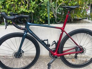 Giant tcr advanced sl 1 - 1
