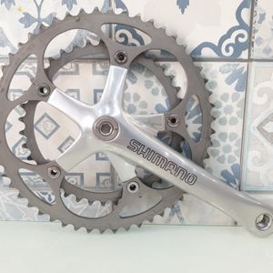 Pédalier Shimano Dura Ace 7700  - 1