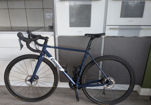 Vélo de route Condor Italia RC Disc à vendre, tail... - 1