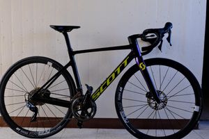 Scott Addict RC Pro - 1