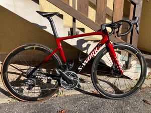 S-WORKS TARMAC SL7 SRAM Red etap taille 54 - 1