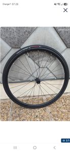 Roues neuves - 1