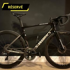 🔥réservé🔥Specialized S-Works Tarmac SL7 Shimano ... - 1