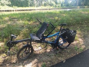 Tandem Pino Hase - 1