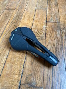 Selle prologo scratch M5 Pas tirox noir - 1
