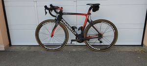 Pinarello Gan RS ultegra  - 1