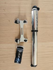 Pompe a velo - 1