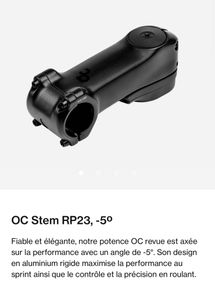 Potence Orbea  - 1