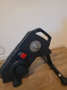 Home Trainer Elite Turno Smart  - 1