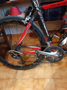 Vélo route TIME RXRS UL TEAM Taille 53 - 1