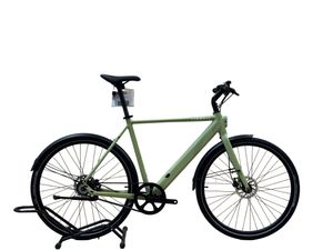 Tenways CGO600 Pro Vélo électrique Single-Speed 20... - 1