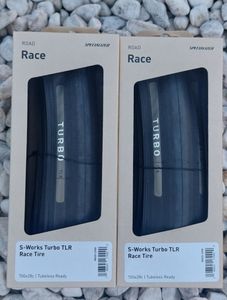 Tubeless specialized s-works turbo ltr race tire28... - 1