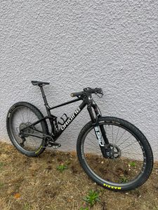 Théorème fs 120 GTR - 1