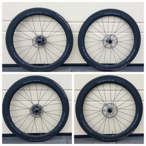 Dura Ace C50 - 1