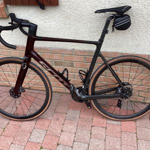Scott Addict rc10 taille 61 - 1