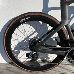 Roue Zipp 454 nsw - 1