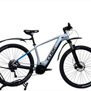 Cube Reaction Hybrid Performance 500 Allroad 29 po... - 1