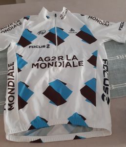 Tenue AG2R LA MONDIALE - 1