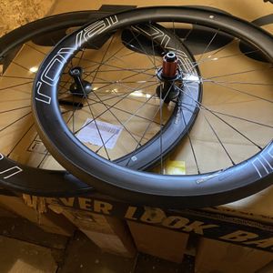 Roval CLX 50 ceramicspeed disques - 1