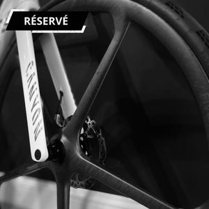 🔥réservées🔥Black INC FIVE carbon disc pneus Cera... - 1