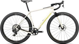 Velo De Gravel Orbea Terra M21eteam 1x Sram Force ... - 1