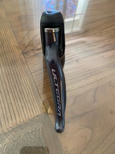 Manette gauche Shimano Ultegra Di2 11v - 1