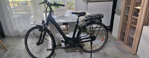 Vélo électrique CUBE Travel Hybrid Easy–Excellent ... - 1