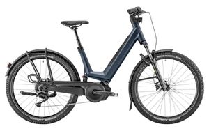 Moustache Bikes XRoad FS 2 Open 540Wh - S - 2026 - 1