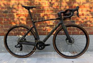 Scott Addict RC 30 2025 - 1