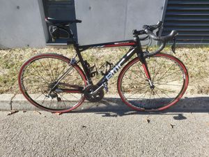BMC teammachine SLR01 - 1