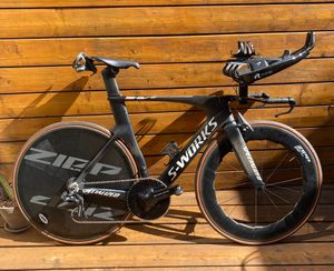 Specialized shiv TT - 1
