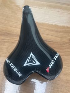 Selle proteam Design 101gr Carbon - 1