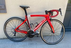 PINARELLO DOGMA F8 - 1