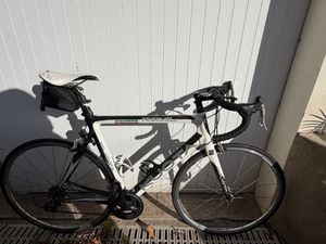 Vente de vélo route + equipements - 1