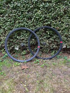 Fulcrum Racing 4DB - 1