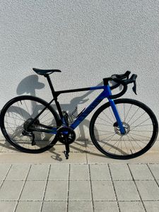 Canyon ultimate CF SL 7 105 DI2 - 1