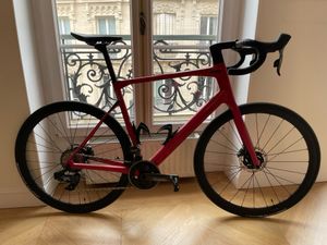 BMC Roadmachine 01 Four - 1