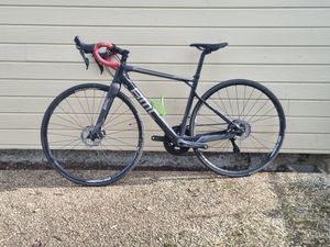 BMC Grandfoldo - 1