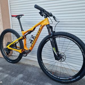 VTT SPECIALIZED S-WORKS - 1