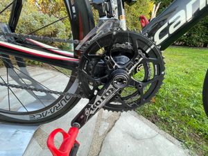 Vélo Canondale Slice CLM - 1