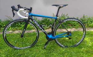 vélo origine axxome 350 - 1